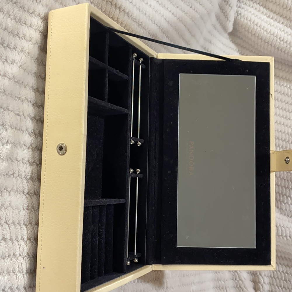 Large Pandora Stack Box Original - Picture 3 of 4